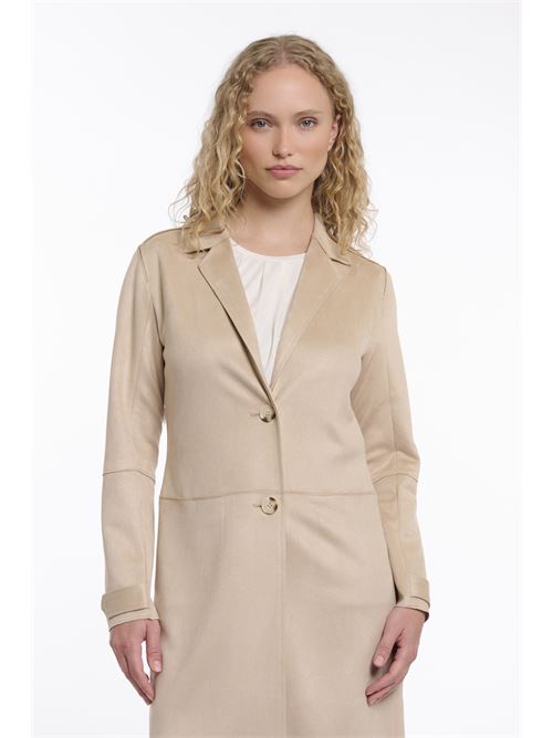 cappotto babice RINO & PELLE | BABICE.7002621AVENA